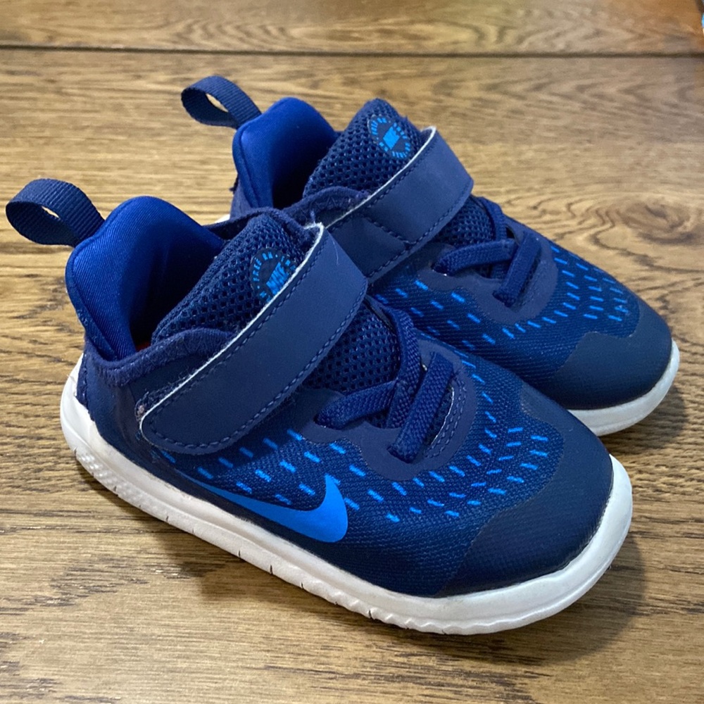 Nike 8c toddler